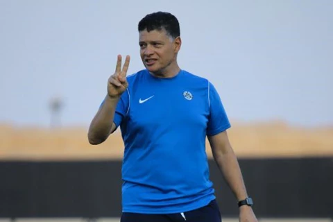 مسار يوجه الشكر لأحمد رمضان ويعلن عن المدير الفني الجديد السبت